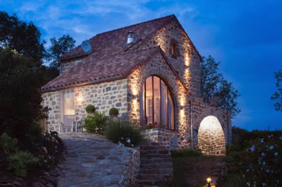 Maison Des Etoiles : Chambres & Tables D'hôtes Et Gîte (Adult Only), Chambre D'hôtes à Verrières