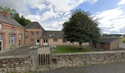 Le Relais De La Chaise, Chambre d'Hôtes à La Chaise-Baudouin