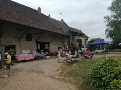 L’auberge De Malo, Chambre d'Hôtes à Étrigny