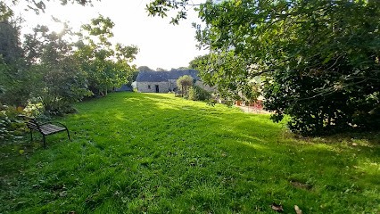Gîte An Daou Tok, Location de Vacances à Mellionnec