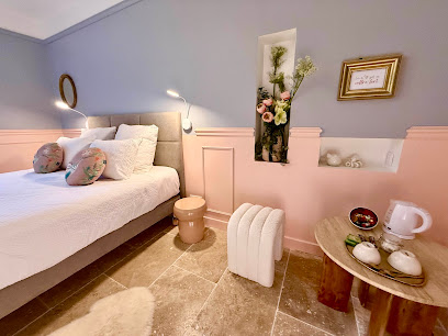 Gîte De La Tour, Idéal Touristes, Cyclistes Et Randonneurs Sur Le Chemin De Saint-Guilhem Et De Saint-Jacques, Chambre D'hôtes à Saint-Guilhem-le-Désert