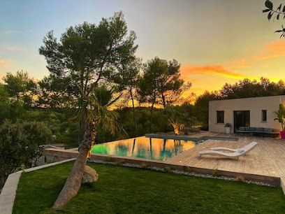 Cosy Vacances, Location de Vacances à Teyran