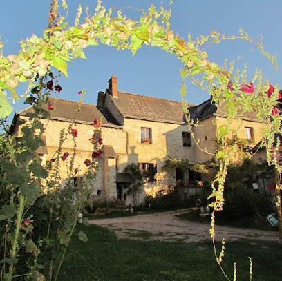 Deffontaines Benoit, Chambre d'Hôtes à Savonnières
