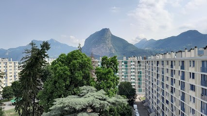 La chambre du Vercors 1 Haut Standing, Chambre d'Hôtes à Fontaine