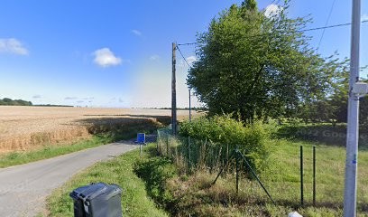 Les basses barres, Chambre d'Hôtes à Saint-Pierre-de-Chevillé