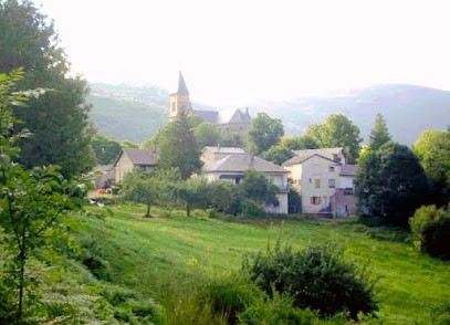 Auberge de Dourbies, Chambre d'Hôtes à Dourbies