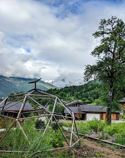Pure Alps, Location de Vacances à Samoëns