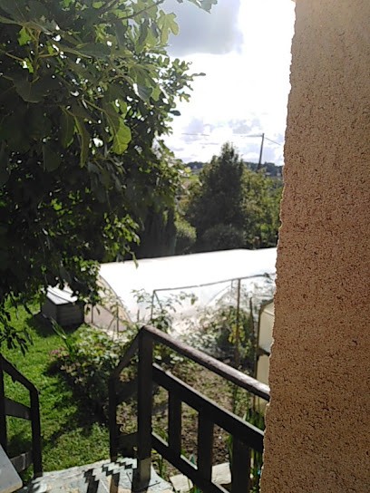 Le fournil, Chambre d'Hôtes à Beauregard-de-Terrasson