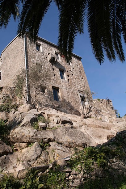 Casa Giacometti, Location de Vacances à Grosseto-Prugna