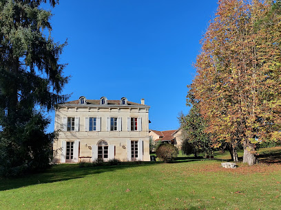Domaine De Rateau, Chambre D'hôtes à Bayas