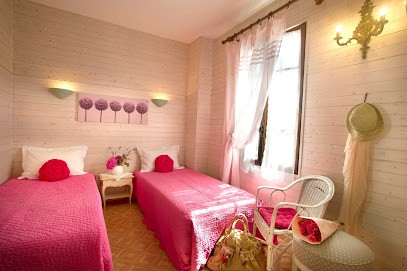 Les studios du Beau Séjour, Location de Vacances à Menthon-Saint-Bernard