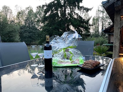 Chambres D’hôtes L'étang des 7, Chambre d'Hôtes à Angé