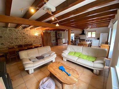 Gite des chevreuils, Location de Vacances à Saint-Genest-Malifaux