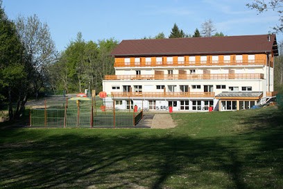 Domaine de Maravant, Location de Vacances à Thollon-les-Mémises