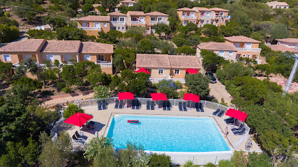 Résidence De Tourisme À Sainte Lucie De Porto Vecchio | Via Mare | Corse, Location De Vacances à Zonza