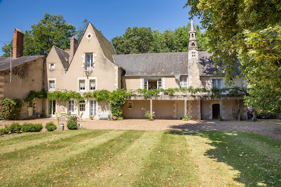 Moulin De Rabion, Location De Vacances à Noyant-Villages