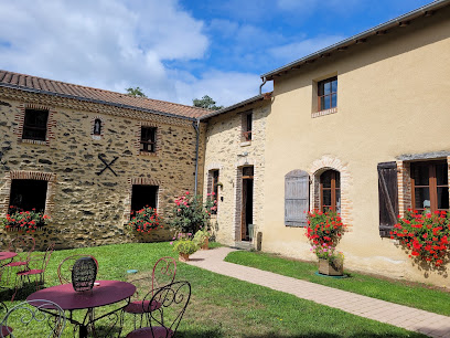 Le Moulin De Drapras, Chambre D'hôtes à Chemillé-en-Anjou