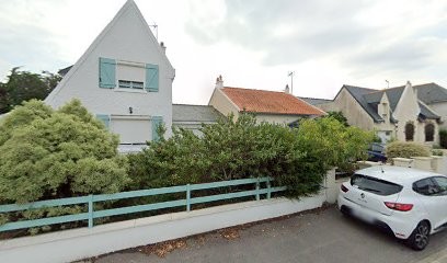 Ker Naej, Location de Vacances au Croisic