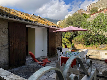 Chez Aurele, Location De Vacances à Santa-Maria-di-Lota