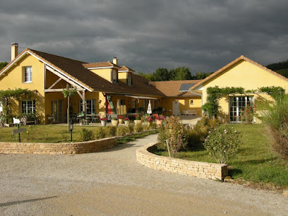 Le Clos Des 4 Saisons, Maison D'hôtes à la Rochepot