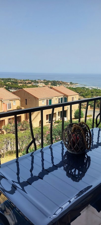 Casa Mar, Location de Vacances à Lumio