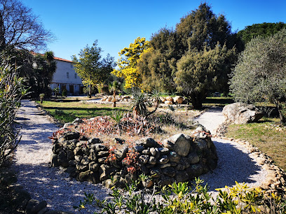 Mas Paret, Location De Vacances à Argelès-sur-Mer