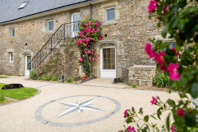 Au Pré D'annick, Chambre D'hôtes à Languidic