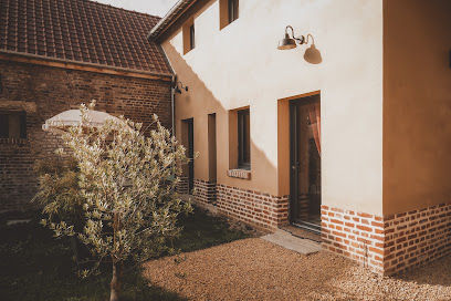 Le Rituel, Chambre D'hôtes à Fréchencourt