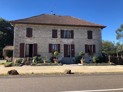 La Maison Des Ateliers. Solférino, Chambre d'Hôtes à Solférino