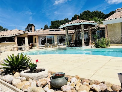 chambres d'hotes, Chambre d'Hôtes aux Mathes