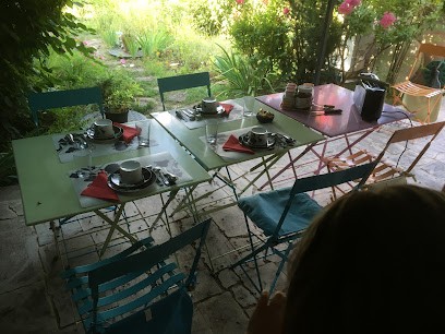 gîte Rose-Thé, Chambre d'Hôtes à Ambérieu-en-Bugey