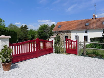 La Bourdonnerie - Dog friendly cottages - Normandy, Maison d'Hôtes à Vesly