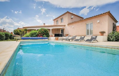 Maison de Vacances de l'Aude, des Pyrénées Orientales et de l'Ariège, Location de Vacances à Elne