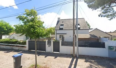 Chambre Près De La Plage, Chambre d'Hôtes à Pornichet