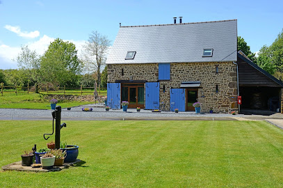 La Martinière, Chambre D'hôtes à Saint-Aubin-Fosse-Louvain