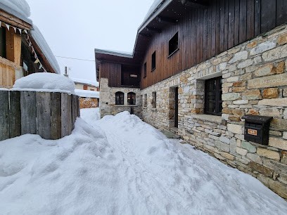 Chalet LE DEROCHU, Location de Vacances à Pralognan-la-Vanoise