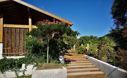 La Villa Hossegor, Chambre d'Hôtes à Angresse