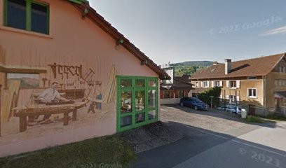 Chalets-huguel.fr, Location de Vacances à Saint-Maurice-sur-Moselle