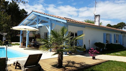 L'Océange, Location de Vacances au Porge