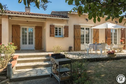 Gîte La Villa, Location de Vacances à Frouzins