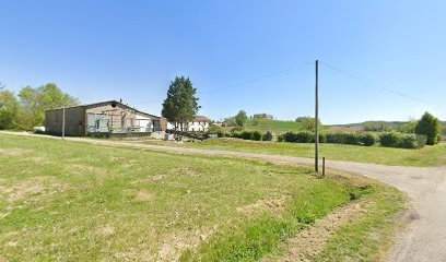 CHATEAU LAVANAU, Chambre d'Hôtes à Loubès-Bernac