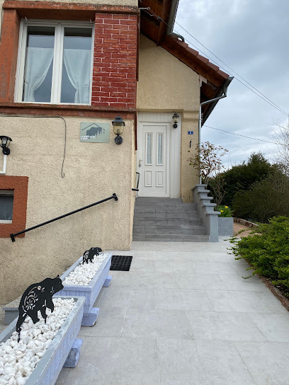 Le Refuge De L'ours, Location De Vacances à Baerenthal