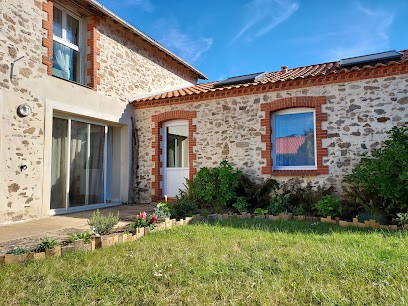 Chez Soizic Et Greg, Maison d'Hôtes à Saint-Père-en-Retz