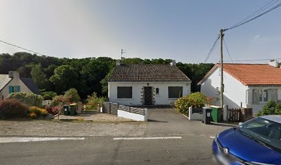 La Lisière, Location de Vacances à La Baule-Escoublac