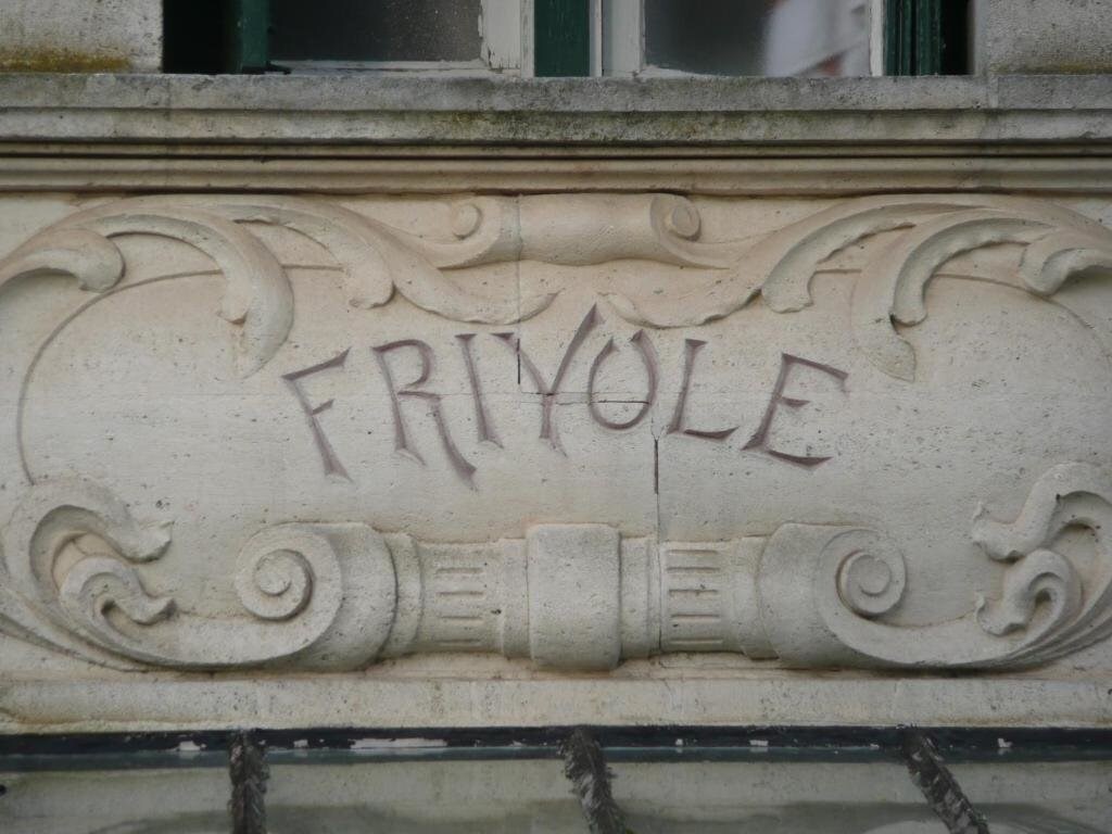 Villa Frivole, Chambre d'Hôtes à Saint-Palais-sur-Mer