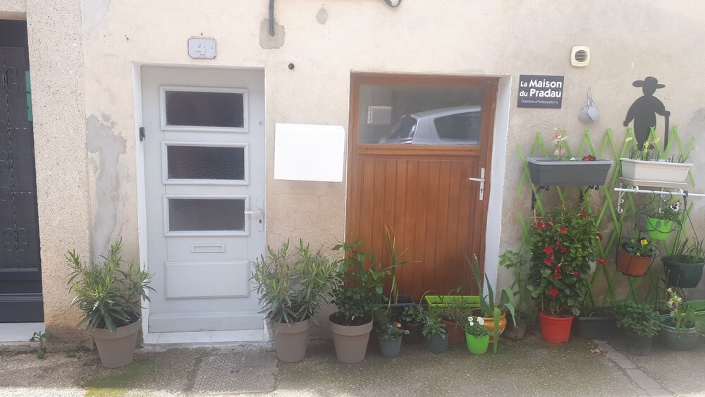 La Maison du Pradau, Chambre d'Hôtes à Condom