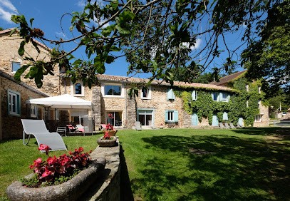 Domaine De Malouziès, Chambre d'Hôtes à Fontiers-Cabardès