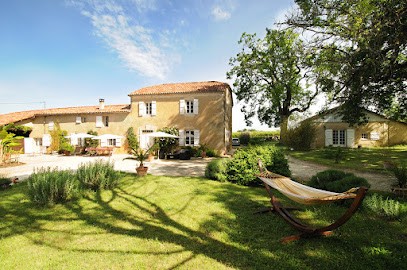 chambres d'hôtes le camp du haut, Chambre d'Hôtes à Marambat