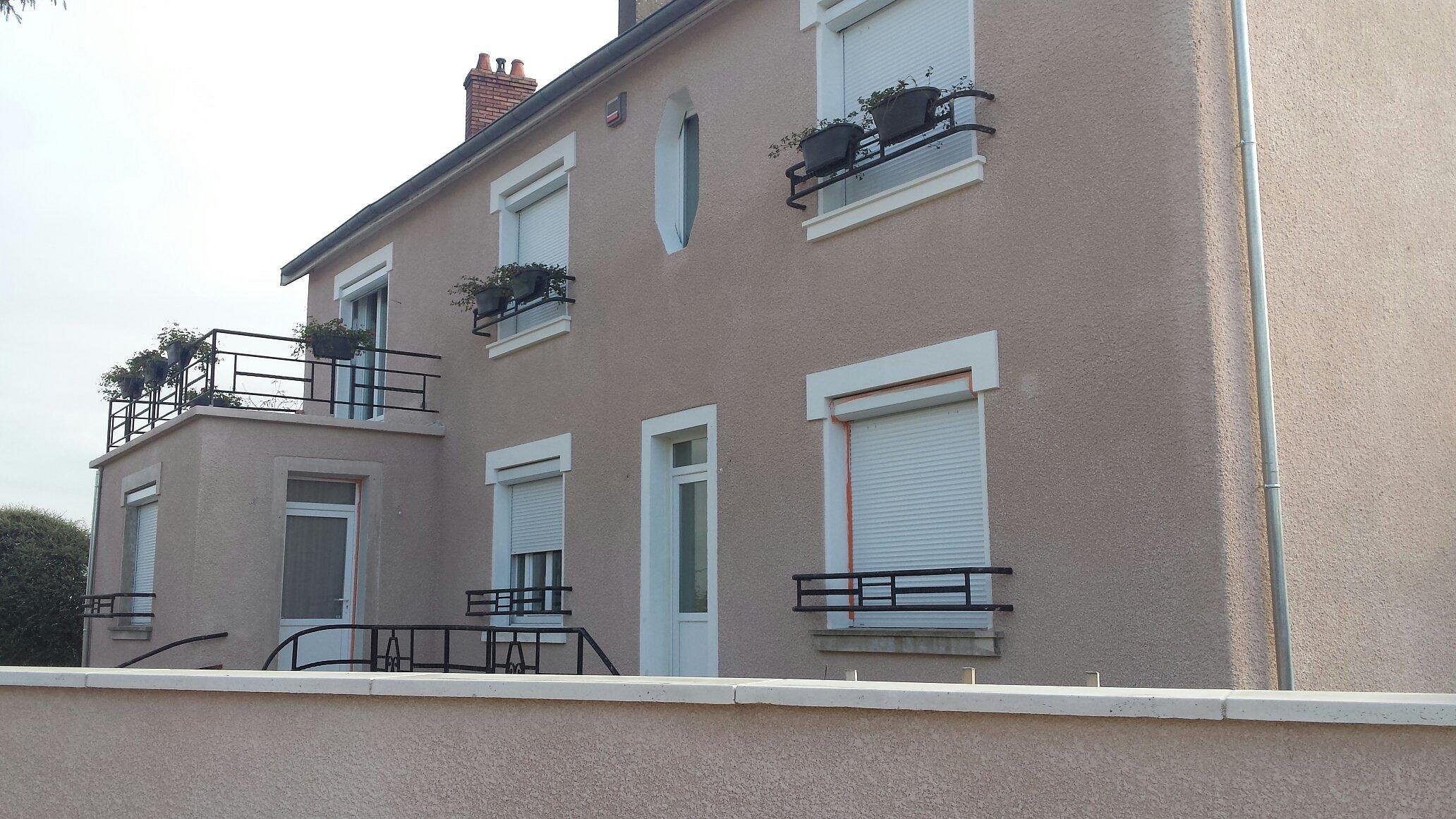 VILLA VARCO, Chambre d'Hôtes à Auxonne