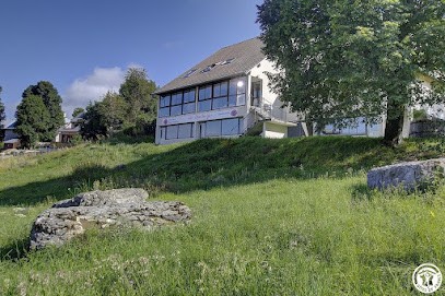 Gîte Claie Des Lys, Chambre d'Hôtes à Haut Valromey
